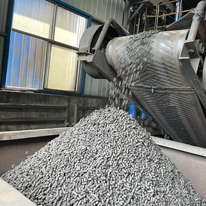 Multiple Sizes High Quality Coal-based Columnar Activated Carbon Adsorbent Diameter 3.0mm 4.0mm thumbnail-5