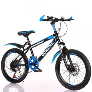 Hot Selling Children's Mountain Bikes, Bicycles and Bicycles Are Cheap in Stock thumbnail-3