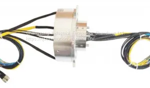 Slip Ring DHS140-36-2F thumbnail-1