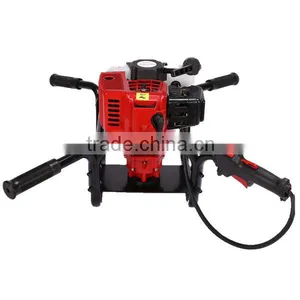 Top Rated Handy Earth Auger thumbnail-2