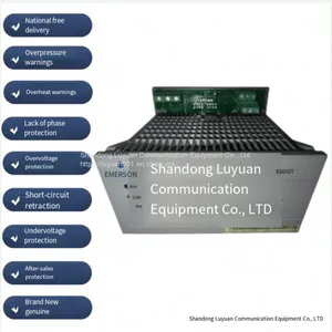 Weidi EGU01 DC Screen Distribution Monitoring Unit Module EGU01L EGU02MC thumbnail-1