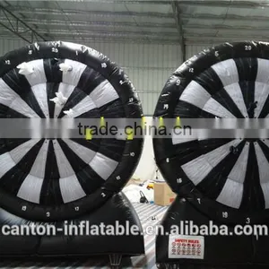 Kids N Adults Giant Inflatable Dart Board From China Inflatable Dart Game Manufacturer thumbnail-2