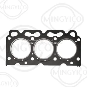 Suitable for Diesel Engine Cylinder Gasket 61-37500-10 04103936 14-32252-02 Overhaul Kit thumbnail-2