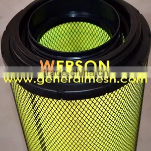 Car Air Filter ,Air Cleaner,Automotive Air Filters in Many Types | Generalmesh thumbnail-5