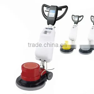 Small Advanced Floor Scrubber Made in China thumbnail-3