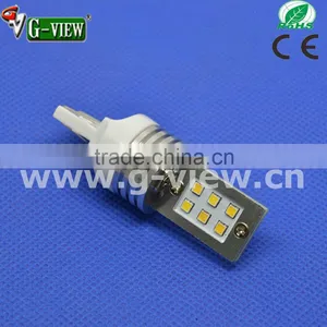 7440 Led Car 7443 Automotive Lighting T20 12smd 2323 Tail Lamp thumbnail-2