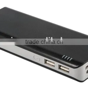 2015 Hot Selling Power Bank Battery 10000mah thumbnail-1