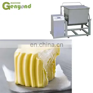 New Electric Butter Churn Modern Mix thumbnail-5