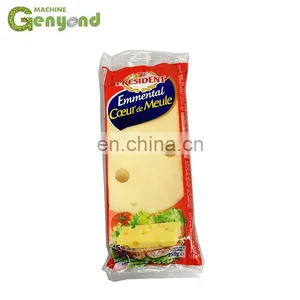 GYC-20 Round Mozzarella Cheese Vat Making Machine thumbnail-2