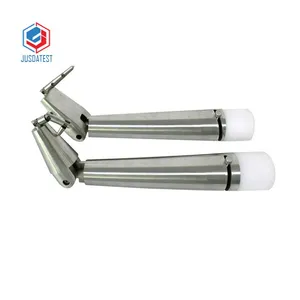 UL60335-2-24 Figure 101.DVA.2 Articulate Probe With Flat and Cone Shaped Simulate as Children's Hand 10.5-11.5 Year Age thumbnail-4