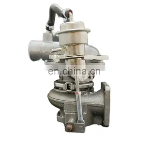 Factory Price Cheap Turbo RHF5 Turbocharger 8973109480 8973544234 VE430023 VB430023 VC430023 VD430023 VA430023 for Isuzu thumbnail-3