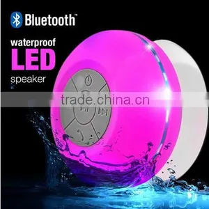New Shape Hot Sale In America Waterproof Wireless Bluetooth Speaker,Bluetooth Speaker Waterproof, Speaker Waterproof 2015 thumbnail-1
