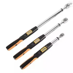 High Precision Digital Torque Wrench thumbnail-1