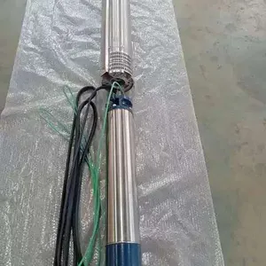 Centrifugal Pump 220 Volts Franklin Electric Well Pump China Produces Various thumbnail-5