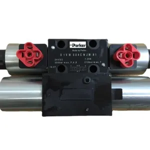 Parker Parker TE0330CW261AAAB Parker Proportional Valve Pilot Valve thumbnail-1