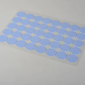 NFION NF150-200 Thermal Conductive Pad Conductivity 1W 3W 5W 10W/m.K for LED Light thumbnail-4