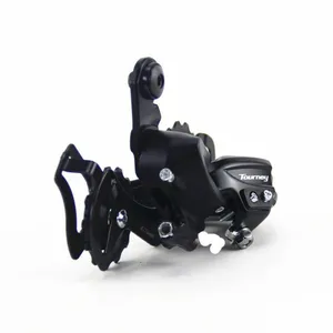 Hot Selling TOURNEY TY300 Rear Wheel Mountain Bike 6/7/8-speed Rear Transmission TX35 Upgraded Version thumbnail-3