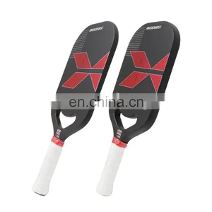 Customized OEM Carbon Polymer Honeycomb Pickleball Paddle High Quality Pickleball Paddle thumbnail-1