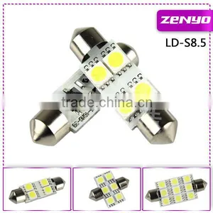 Automobile Led Light ,led SMD Bulb SMD 5050 thumbnail-1