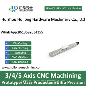 Cnc THK Rotary Actuator Linear Motors SKR3306A SKR3310A SKR4510 SKR4520 SKR4610 SKR4620 SKR5520ABCD Ball Screw Linear Actuator thumbnail-1