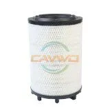 Spare Parts Air Filter Oil Filter Fuel Filter for Truck thumbnail-1