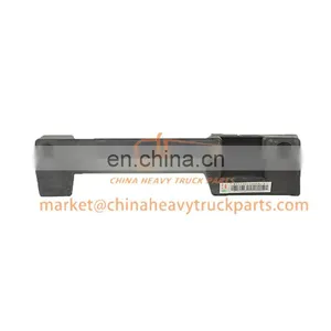 Professional Manufacture HOWO Truck HW76 Cabin Accessories 10HW Front Cover Ass WG1664110006 Logo thumbnail-2
