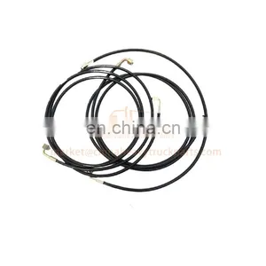 Factory Price CNHTC Truck HW76 Cabin Assembly Tilting Equipment WG9719820201 Hose thumbnail-2