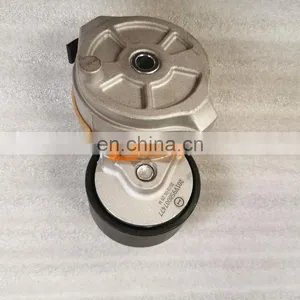 China Heavy Truck Sitrak MAN MC11/MC13 Engine Assembly 202V95800-7476 Auto-tension Pulley thumbnail-4