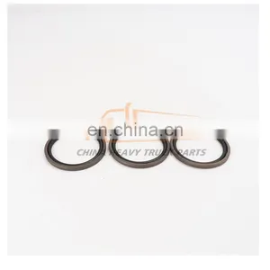 Factory Price CNHTC SINOTRUK SITRAK Chassis Axle Parts WG7117329018 Oil Seal Assembly thumbnail-5