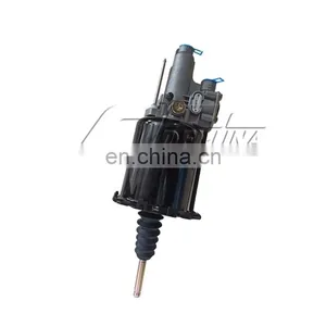 FAW Truck Spare Parts Clutch Booster Pump Assembly 1602305A70A For FawJ6 J6p J6L J7 Truck thumbnail-3