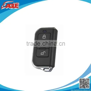 China rf Remote Control for One Way Car Alarm With Cheapest Price thumbnail-1