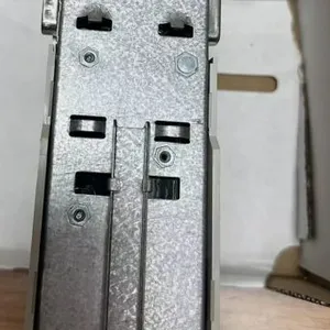 ABB CI854AK01 3BSE030220R1 Profibus-DP/V1 Interface thumbnail-5