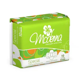 Women's Sanitary Napkins thumbnail-4