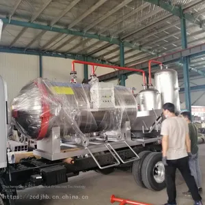 Harmless Treatment Equipment for Sick and Dead Chickens _ Manufacturer of Harmless Treatment Equipment for Sick and Dead Pigs thumbnail-5