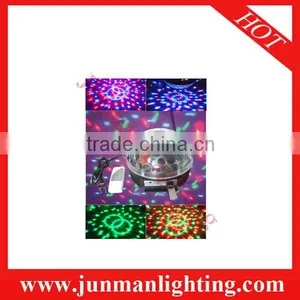 LED Crystal Ball Light Stage Light thumbnail-1