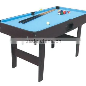 Home Pool Table/mini Billiard Table/mini Waterproof Pool Table/foldable Pool Table thumbnail-1