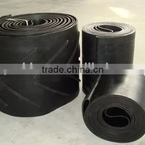 Endless Conveyor Belt China Price Cleated Conveyor Belt thumbnail-2