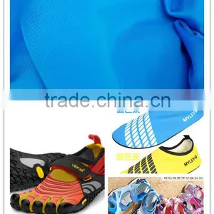 80 Polyamide and 20 Spandex Lycra Fabric for Shoes thumbnail-3