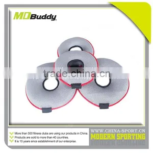 Custom Private Label Fitness Products Soft Adjustable Kettlebell thumbnail-2