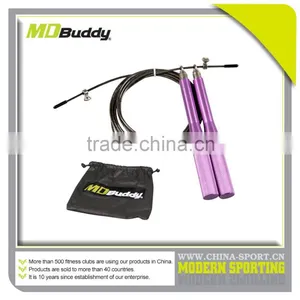 Different Kinds of Crossfit Wire Rope Cable Grips thumbnail-1