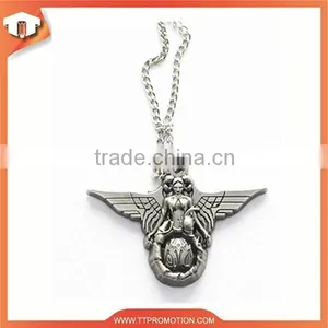 OEM Manufacture Factory Custom Stock Keychain thumbnail-1