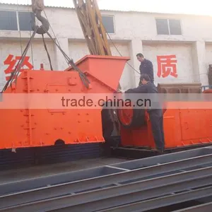 CE Certificated Sand Making Machine With High Efficiency thumbnail-4
