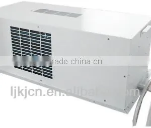220VAC IP23 Top Mounting Outdoor Industrial Telecom Cabinet Air Cooler thumbnail-1