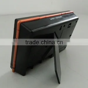 RCC Radio Controlled Clock and Weather Station thumbnail-4