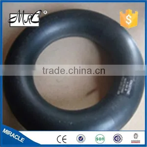 Cheap Price Natural Rubber Wheelbarrow Tyre Tube Butyl Hand Truck Tire Inner Tube 4.00-8 thumbnail-4