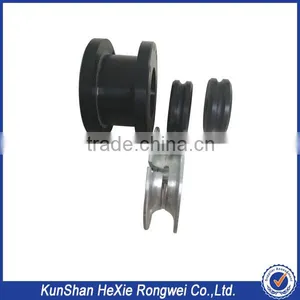Anodized Metal Cnc Lathe Machining Parts for Auto thumbnail-6