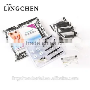 Best Dental Teeth Whitening Product Teeth Whitening Gel Made In USA, Teeth Cleaning Kit thumbnail-6