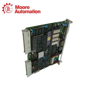 SIEMENS 6ES5535-3LB12 SIMATIC S5 COMMUNICATION PROCESSOR MODULE BRAND NEW thumbnail-4