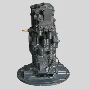 Excavator Parts PC400E Pc400-6 PC450-6E PC400-8 Hydraulic Pump for Komatsu 708-2H-00026/00120/00350/00450/00620 Main Pump thumbnail-3