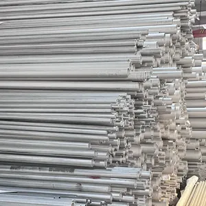 Factory Price Alloy Seamless Steel Tube A333-8 Seamless Pipe thumbnail-1